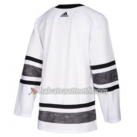 Miesten NHL Los Angeles Kings Pelipaita Blank 2019 All-Star Adidas Valkoinen Authentic